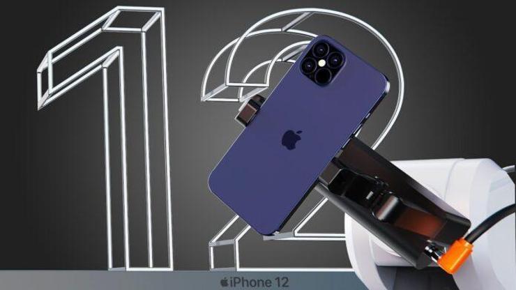 iPhone 12’nin kutu içeriğinde kulaklık olmayabilir