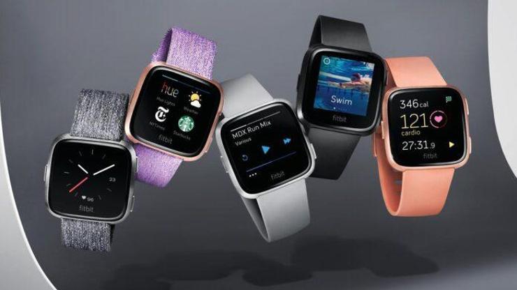 Fitbit Covid-19 enfeksiyonunu teşhis edebilir mi