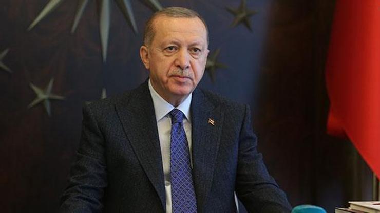 Son dakika... Cumhurbaşkanı Erdoğan’dan telefon diplomasisi