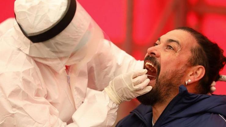 Sivassporun test sonuçları çıktı