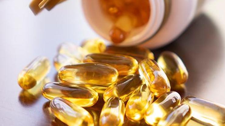 MS tedavisinde D vitaminin önemi