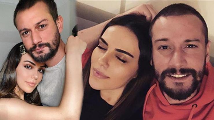 Burak Serdar Şanaldan bayram pozu