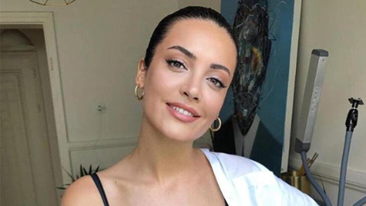 İrem Sak: Yardım gönderin