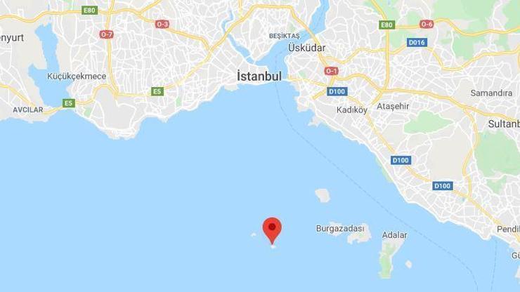Açılış bugün Demokrasi ve Özgürlükler Adası (Yassıada) nerede, hangi ilde