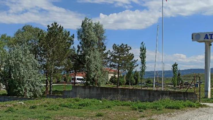 Foseptikte erkek bebek cesedi bulundu