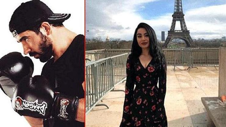 Zeynep Şenpınarı öldüren boksör Selim Ahmet Kemaloğlu, suç makinesi çıktı