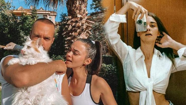 Hande Soral: Şakrak bizim ikinci çocuğumuz