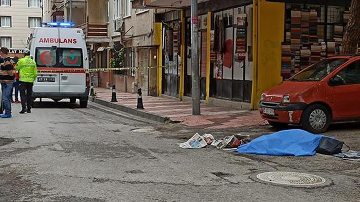 Manisada pompalı tüfekle vurulan genç kadın öldü