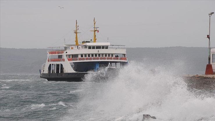 Gökçeada feribot seferleri haftanın her günü yapılacak