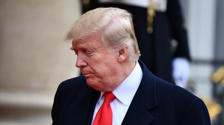Twitter, Trumpın Minneapolis paylaşımına şiddeti yüceltme uyarısı koydu
