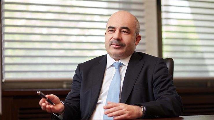 Uysal: TCMB bütün politika araçlarını etkin biçimde kullanıyor