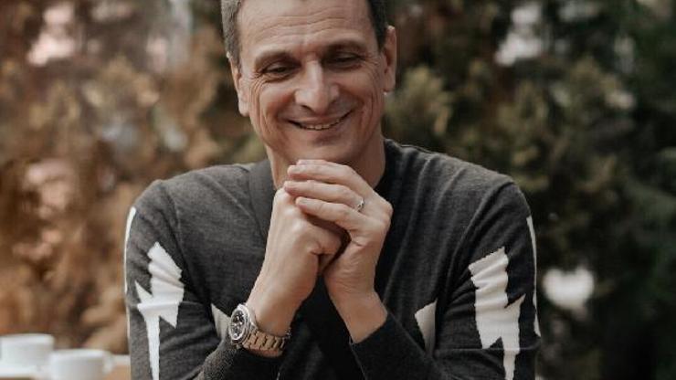 Giovanni Guidetti: En sevdiğim Türkçe kelime hocam