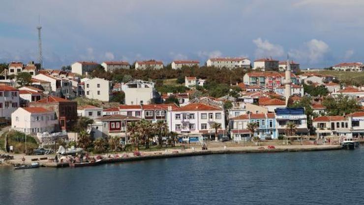Bozcaadada konaklama tesisleri 15 Haziranda açılacak