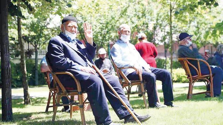 Son dakika haberi: 65 yaş üstü için kritik tarih belli oldu