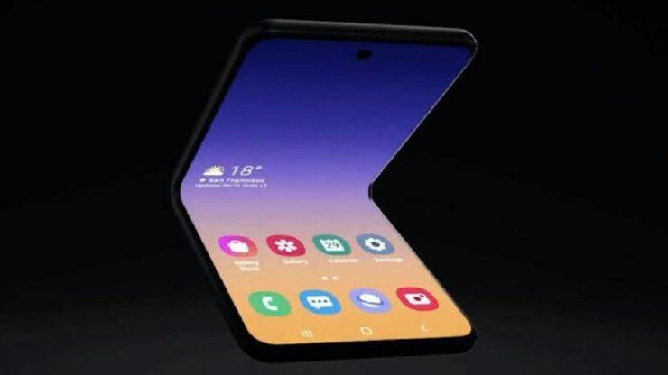 Galaxy Fold 2 fiyatı ile cep yakacak