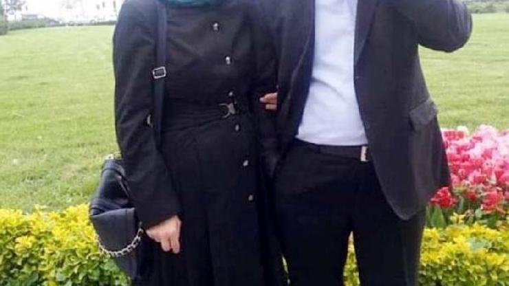 30 yıllık eşini bıçaklayarak öldürdü