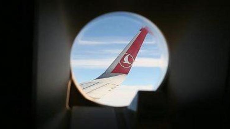 THY uçaklarında ikram, kapalı kutular halinde dağıtılacak