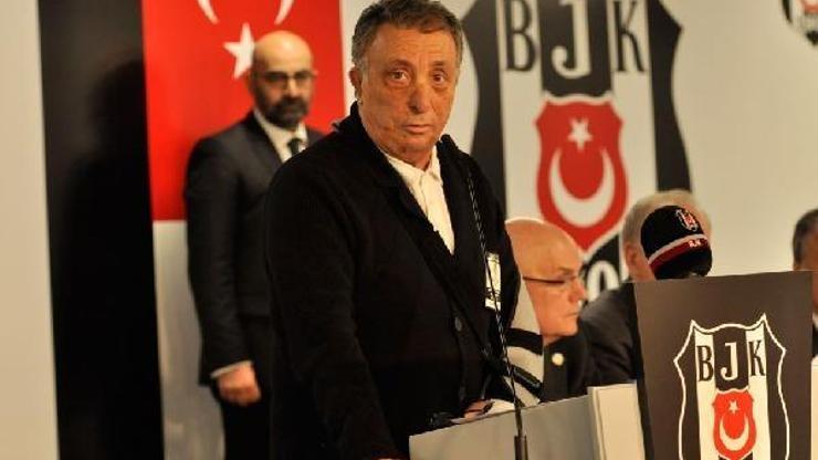 Ahmet Nur Çebi: 2023 yılında borcumuz 4.1 milyar TLyi bulacak