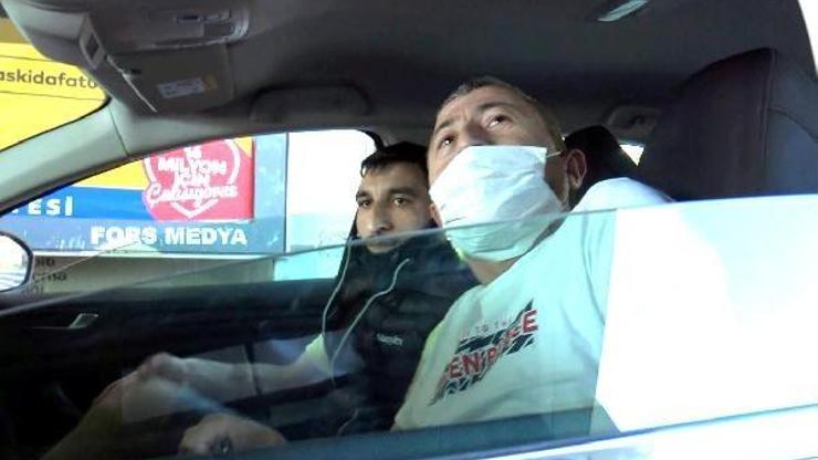 Avcılarda 15 günde 2nci kez sokağa çıkma yasağını ihlal ettiler