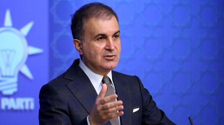 AK Partili Çelik: Millet eksenli siyaset, insan odaklı sağlık politikası