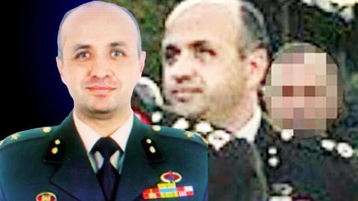 İğneyle kuyu kazar gibi araştırma: Emir subayı Öztürkü yakalayan müthiş ekip