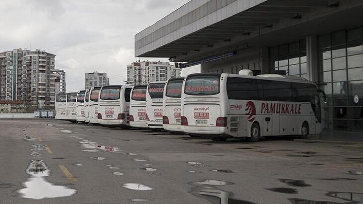 Pamukkale Turizm 200 şubesini kapatıyor: Ağırlıklı olarak online bilet satışı