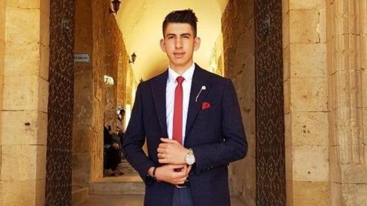 Mardinli gencin CERNe uzanan büyük başarısı