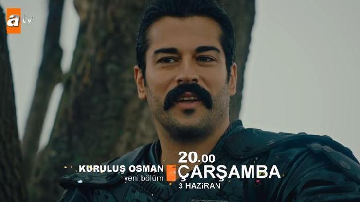 Kuruluş Osman 24. bölüm fragmanı: Yeni bölümde umutlandıran gelişme