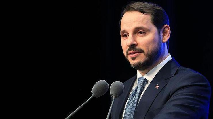 Bakan Albayrak, Zynganın, Peak Gamesi satın almasını değerlendirdi
