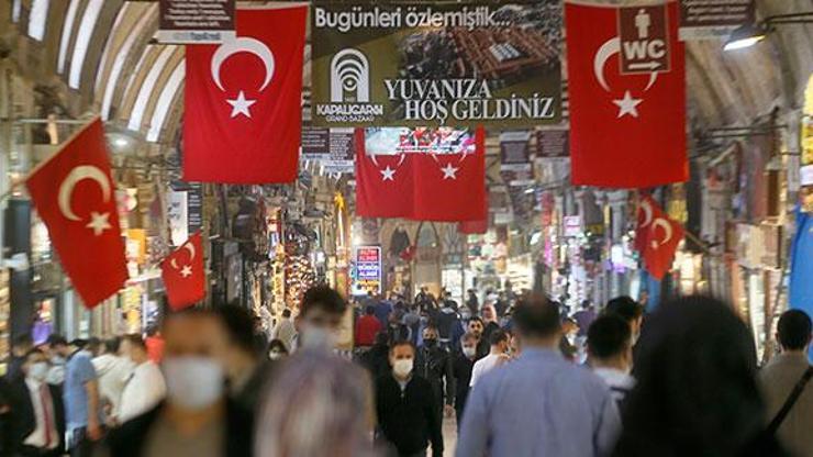 Türkiyenin koronavirüsle mücadelesi Son 24 saatte yaşananlar