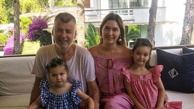 İş dünyasının acı kaybı: Süleyman Toplusoy hayatını kaybetti
