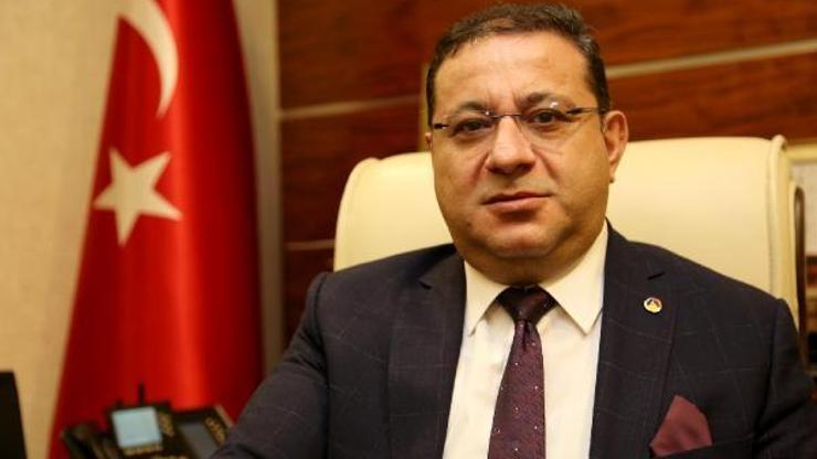 Eken: Yeni krediler piyasayı hareketlendirecek