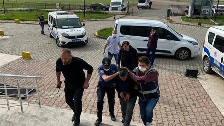 Fiyatta anlaşamadığı alıcıyı, satacağı av tüfeğiyle vurarak öldürdü
