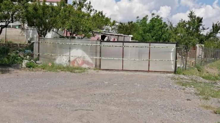 Kayseride 3 ev karantinaya alındı