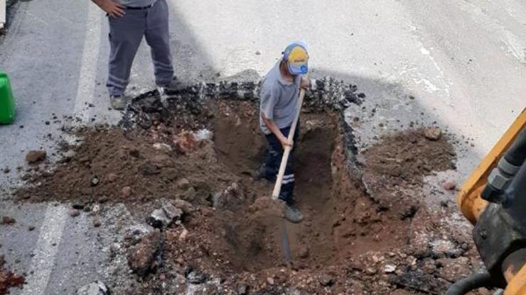 Finikeli vatandaşlardan ASATa teşekkür