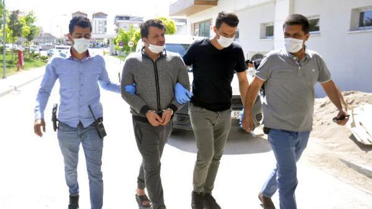 Babasını ve kardeşini bıçakladı, pişman değilim dedi