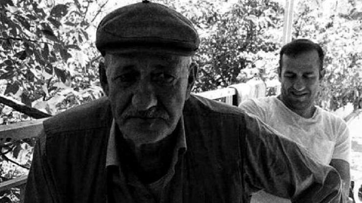 Adil Gevrekin babası hayatını kaybetti