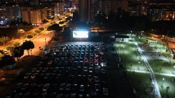 Antalyalılar, Mandıra Filozofuyla güldü