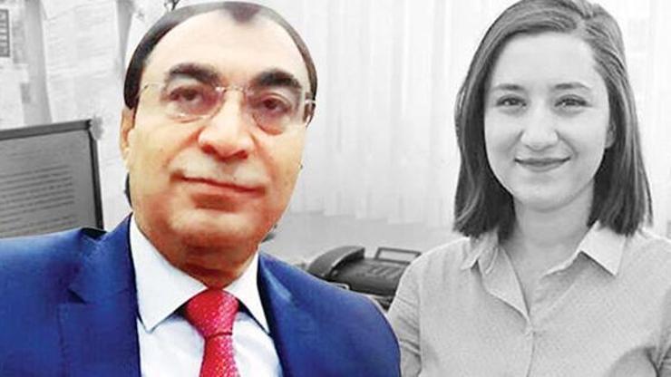 Ceren Damarın babası, avukat Vahit Bıçakı şikayet etti