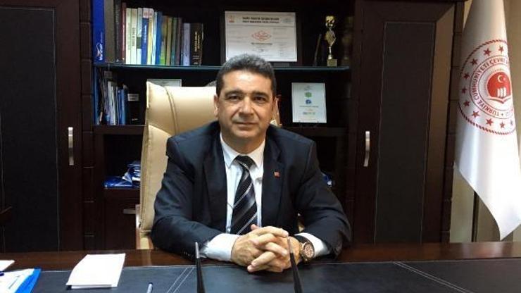 Anız yakmayın uyarısı Her dekar için 73,68 lira cezası var