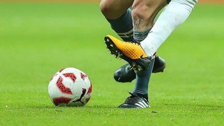 TFF 1. Ligde 4 haftalık program açıklandı