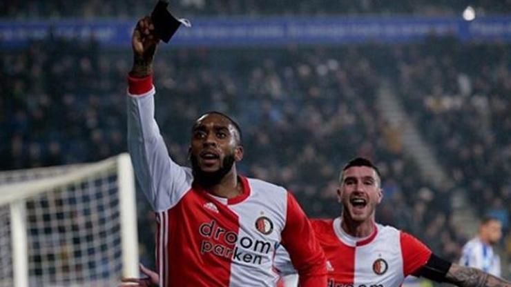 Beşiktaş Leroy Feri kadrosuna katıyor
