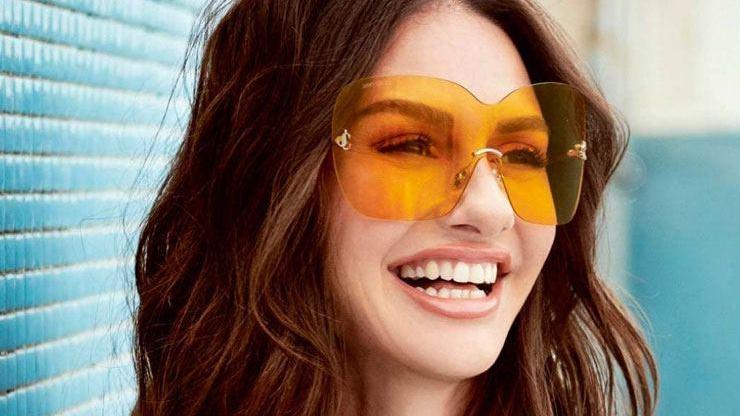 Yasemin Özilhan: Ergenlik hatasıydı