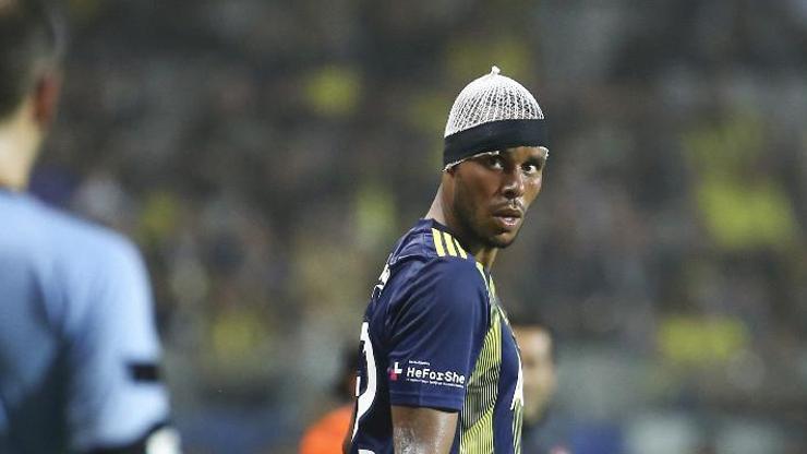Fenerbahçeden Zanka kararı