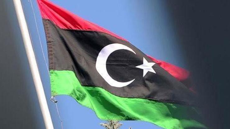 Son dakika... Libyanın BM Daimi Temsilcisi: Hafterin macerası resmen sona erdi