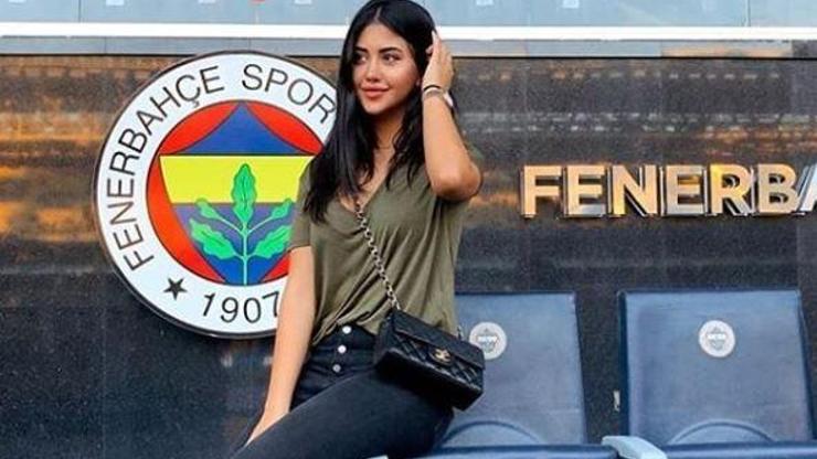 Rojin Haspolat kimdir Ozan Tufan Rojin Haspolat ile evleniyor