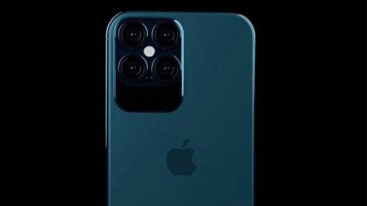 iPhone 12 ertelenecek gibi görünüyor