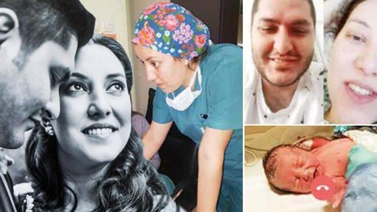 Dilek Hemşire’yi eşi ve yakınları anlattı: Hayatta en çok anne olmayı istedi