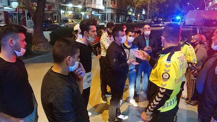 Asker uğurlamasının yasak olduğu şehirler hangileri Asker uğurlaması yasaklandı mı