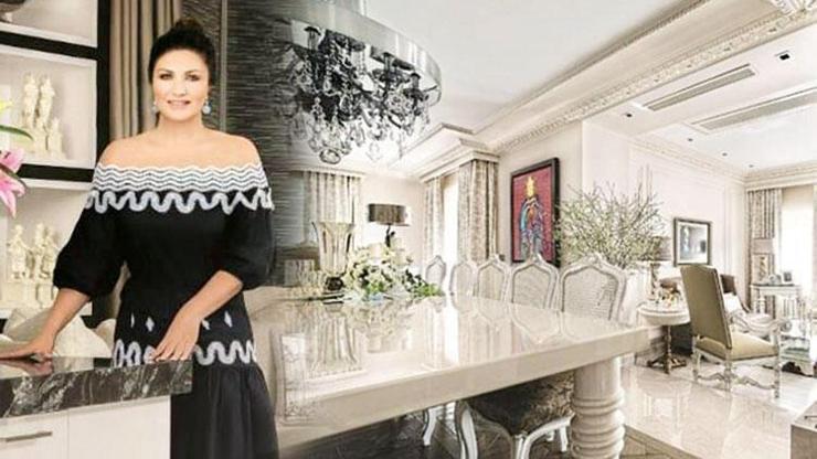 Sibel Can Miami’deki evini satıyor